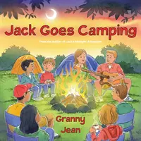 Jack merge cu cortul - Jack Goes Camping