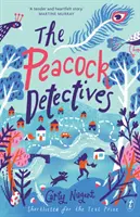 Detectivii Păunului - Peacock Detectives