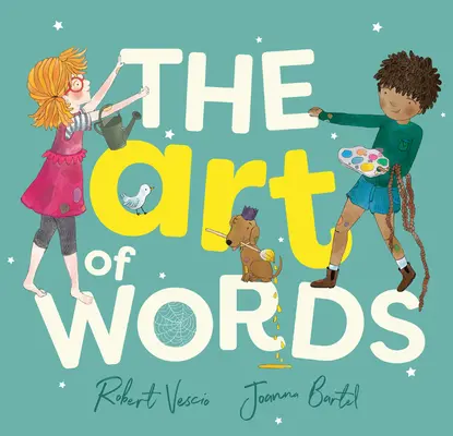 Arta cuvintelor - The Art of Words