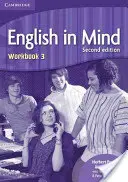 English in Mind Nivel 3 Carte de lucru - English in Mind Level 3 Workbook