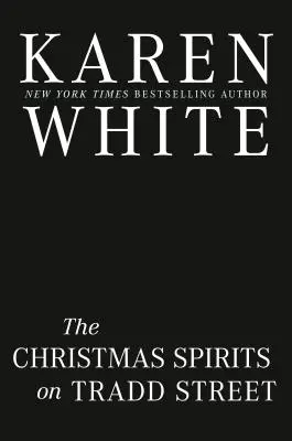 Spirite de Crăciun pe strada Tradd - Christmas Spirits On Tradd Street