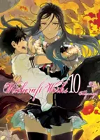 Lucrări de vrăjitorie, volumul 10 - Witchcraft Works, Volume 10