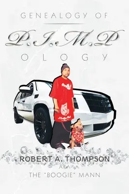 Genealogia Ologiei P.I.M.P. - Genealogy of P.I.M.P Ology