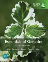 Concepte esențiale de genetică, ediție globală - Essentials of Genetics, Global Edition