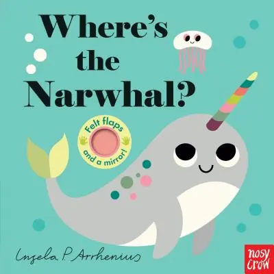Unde este Narvalul? - Where's the Narwhal?