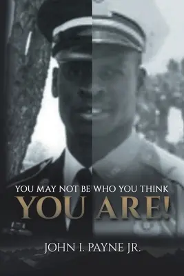S-ar putea să nu fii cine crezi că ești! - You May Not Be Who You Think You Are!