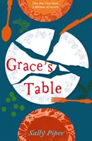 Masa lui Grace - „Frumos scrisă” Daily Mail - Grace's Table - 'Beautifully written' Daily Mail