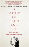 Materia morții și a vieții - Matter of Death and Life