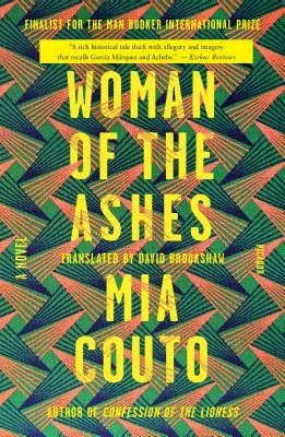 Femeia din cenușă - Woman of the Ashes