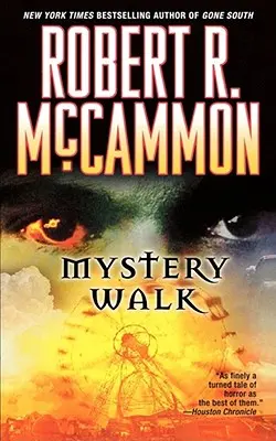 Mersul misterios - Mystery Walk