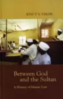 Între Dumnezeu și sultan - O istorie a dreptului islamic - Between God and the Sultan - A History of Islamic Law