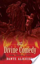 Divina Comedie: Infernul, Purgatoriul, Paradiso - The Divine Comedy: Inferno, Purgatorio, Paradiso