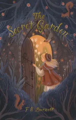 Grădina secretă - Secret Garden