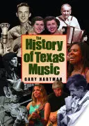 Istoria muzicii texane - The History of Texas Music
