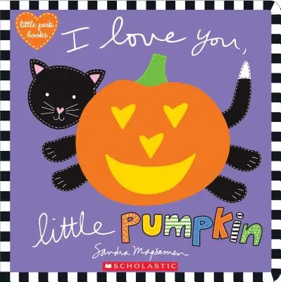 Te iubesc, dovlecelule! - I Love You, Little Pumpkin