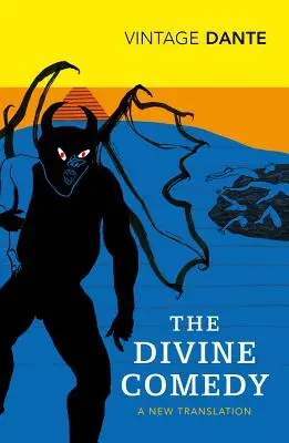 Divina Comedie - The Divine Comedy