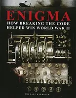 Enigma: Cum a ajutat spargerea codului la câștigarea celui de-al Doilea Război Mondial - Enigma: How Breaking the Code Helped Win World War II