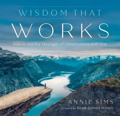 Înțelepciune care funcționează: Cum să folosești mesajele conversațiilor cu Dumnezeu - Wisdom That Works: How to Use the Messages of Conversations with God