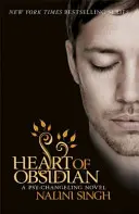 Inima de obsidian - Cartea 12 - Heart of Obsidian - Book 12