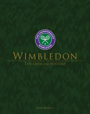 Wimbledon: Istoria oficială - Wimbledon: The Official History
