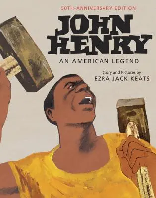 John Henry: O legendă americană - John Henry: An American Legend
