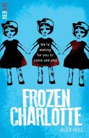 Charlotte înghețată - Frozen Charlotte