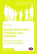 Asistența socială cu copiii și familiile - Social Work with Children and Families