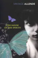 Casa Spiritelor / House of the Spirits - House of the Spirits
