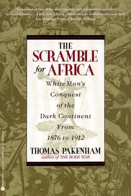 Lupta pentru Africa... - Scramble for Africa...