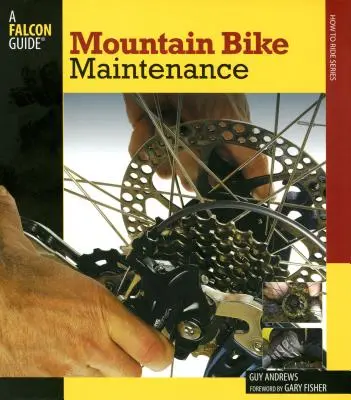 Întreținerea bicicletelor de munte - Mountain Bike Maintenance