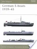 E-Boat-uri germane 1939-45 - German E-Boats 1939-45