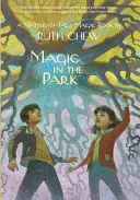 Magie în parc - Magic in the Park