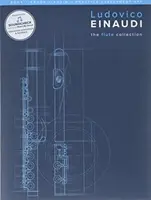 Ludovico Einaudi - The Flute Collection: Book + E-Book + Audio + Practice Assessment App