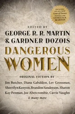 Femei periculoase - Dangerous Women