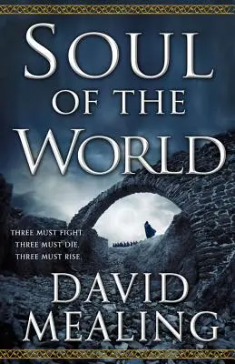 Sufletul lumii - Soul of the World