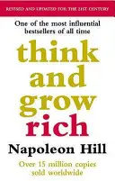 Gândiți-vă și îmbogățiți-vă - Think And Grow Rich