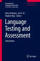 Testarea și evaluarea lingvistică - Language Testing and Assessment