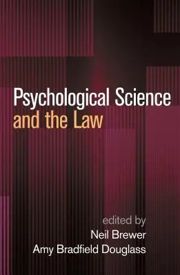 Știința psihologică și legea - Psychological Science and the Law