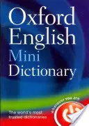Mini dicționar Oxford de engleză - Oxford English Mini Dictionary
