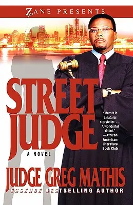 Judecătorul străzii - Street Judge