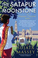 Piatra de lună Satapur - The Satapur Moonstone