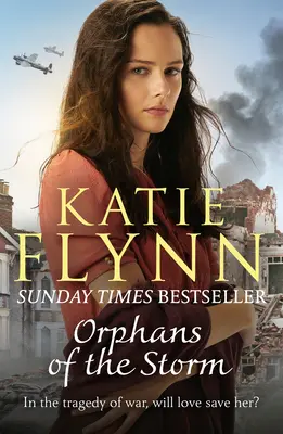 Orfanii furtunii (Orphans of the Storm) - Orphans of the Storm