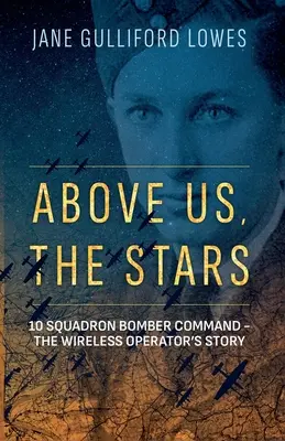 Deasupra noastră, stelele - Above Us, the Stars
