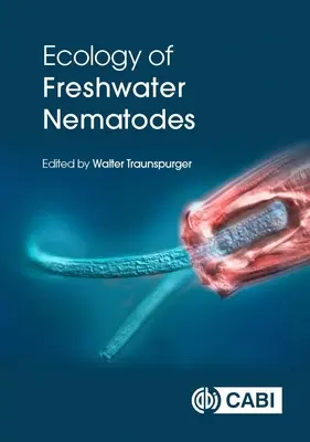 Ecologia nematodelor de apă dulce - Ecology of Freshwater Nematodes