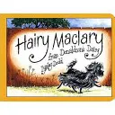 Hairy Maclary de la Donaldson's Dairy - Hairy Maclary from Donaldson's Dairy