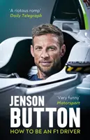Cum să fii un pilot de Formula 1 - How to Be an F1 Driver