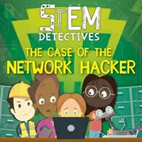 Cazul hackerului de rețea - Case of the Network Hacker