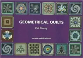 Cuverturi geometrice [cu modele] - Geometrical Quilts [With Patterns]