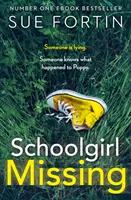Școlăriță dispărută - Schoolgirl Missing