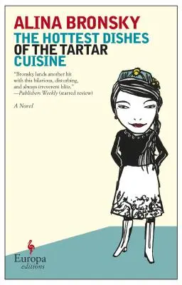 Cele mai tari feluri de mâncare din bucătăria Tartar - The Hottest Dishes of the Tartar Cuisine